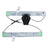 WAI WPR0114R Window Regulator - Front Right