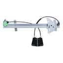 WAI WPR0137L Window Regulator - Front Left