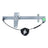 WAI WPR0140R Window Regulator - Front Right
