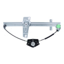 WAI WPR0146R Window Regulator - Front Right