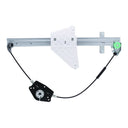 WAI WPR0160RB Window Regulator - Rear Right
