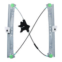 WAI WPR0167L Window Regulator - Front Left