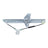 WAI WPR0206RB Window Regulator - Rear Right