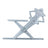 WAI WPR0216L Window Regulator - Front Left