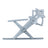 WAI WPR0218R Window Regulator - Front Right