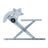 WAI WPR0234R Window Regulator - Front Right