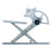 WAI WPR0243L Window Regulator - Front Left