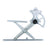 WAI WPR0269L Window Regulator - Front Left