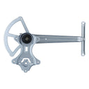 WAI WPR0286L Window Regulator - Front Left