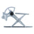 WAI WPR0292L Window Regulator - Front Left