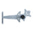 WAI WPR0313RB Window Regulator - Rear Right