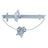 WAI WPR0334R Window Regulator - Front Right