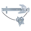 WAI WPR0339LB Window Regulator - Rear Left