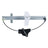 WAI WPR0361LB Window Regulator - Rear Left