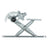 WAI WPR0388R Window Regulator - Front Right
