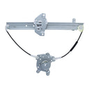 WAI WPR0406RB Window Regulator - Rear Right