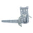 WAI WPR0422RB Window Regulator - Rear Right