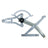 WAI WPR0451L Window Regulator - Front Left