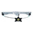 WAI WPR0454RB Window Regulator - Rear Right