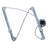 WAI WPR0498R Window Regulator - Front Right