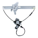 WAI WPR0512RM Window Motor and Regulator Assembly - Front Right