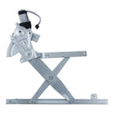 WAI WPR0514RM Window Motor and Regulator Assembly - Front Right