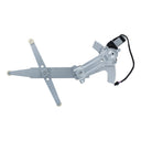 WAI WPR0517LM Window Motor and Regulator Assembly - Front Left