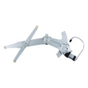 WAI WPR0518RM Window Motor and Regulator Assembly - Front Right