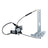 WAI WPR0523LMB Window Motor and Regulator Assembly - Rear Left