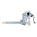 WAI WPR0526RM Window Motor and Regulator Assembly - Front Right
