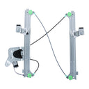 WAI WPR0531LMB Window Motor and Regulator Assembly - Rear Left