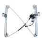WAI WPR0534RM Window Motor and Regulator Assembly - Front Right