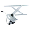 WAI WPR0542RM Window Motor and Regulator Assembly - Front Right