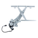 WAI WPR0545LM Window Motor and Regulator Assembly - Front Left