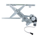 WAI WPR0546RM Window Motor and Regulator Assembly - Front Right