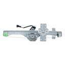 WAI WPR0549LM Window Motor and Regulator Assembly - Front Left