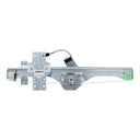 WAI WPR0550RM Window Motor and Regulator Assembly - Front Right
