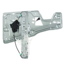 WAI WPR0557LMB Window Motor and Regulator Assembly - Rear Left