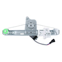 WAI WPR0562RMB Window Motor and Regulator Assembly - Rear Right