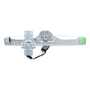 WAI WPR0565LMB Window Motor and Regulator Assembly - Rear Left