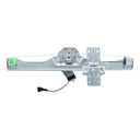 WAI WPR0566RMB Window Motor and Regulator Assembly - Rear Right