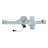 WAI WPR0566RMB Window Motor and Regulator Assembly - Rear Right