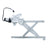 WAI WPR0575LM Window Motor and Regulator Assembly - Front Left