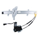 WAI WPR0580RM Window Motor and Regulator Assembly - Front Right