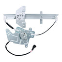 WAI WPR0588RMB Window Motor and Regulator Assembly - Rear Right
