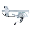 WAI WPR0589LM Window Motor and Regulator Assembly - Front Left