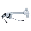 WAI WPR0592RMB Window Motor and Regulator Assembly - Rear Right