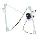 WAI WPR0596RM Window Motor and Regulator Assembly - Front Right