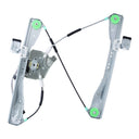 WAI WPR0599LM Window Motor and Regulator Assembly - Front Left