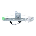 WAI WPR0606RMB Window Motor and Regulator Assembly - Rear Right